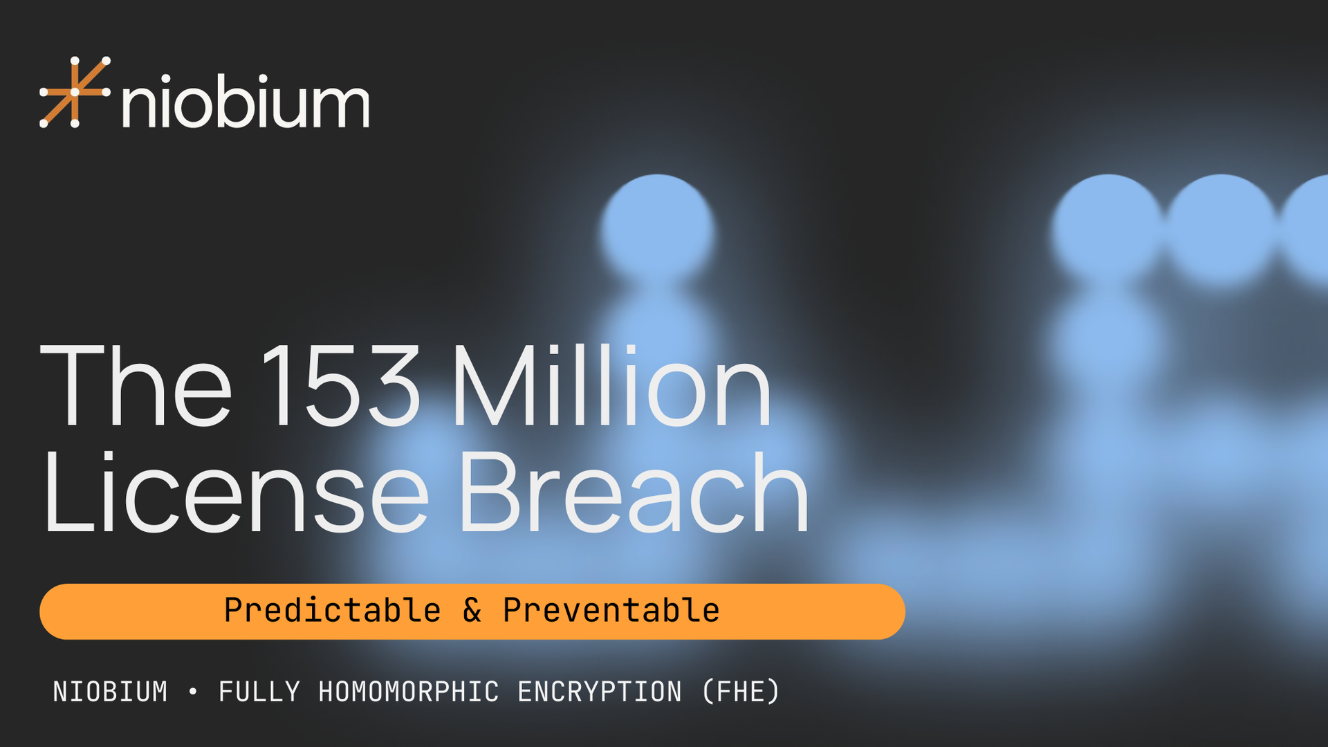 The 153 Million License Breach: Predictable and Preventable