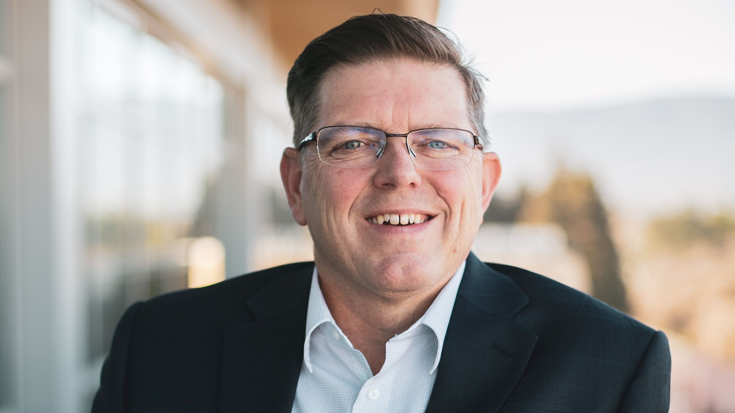 Why I Joined Niobium - John Barrus