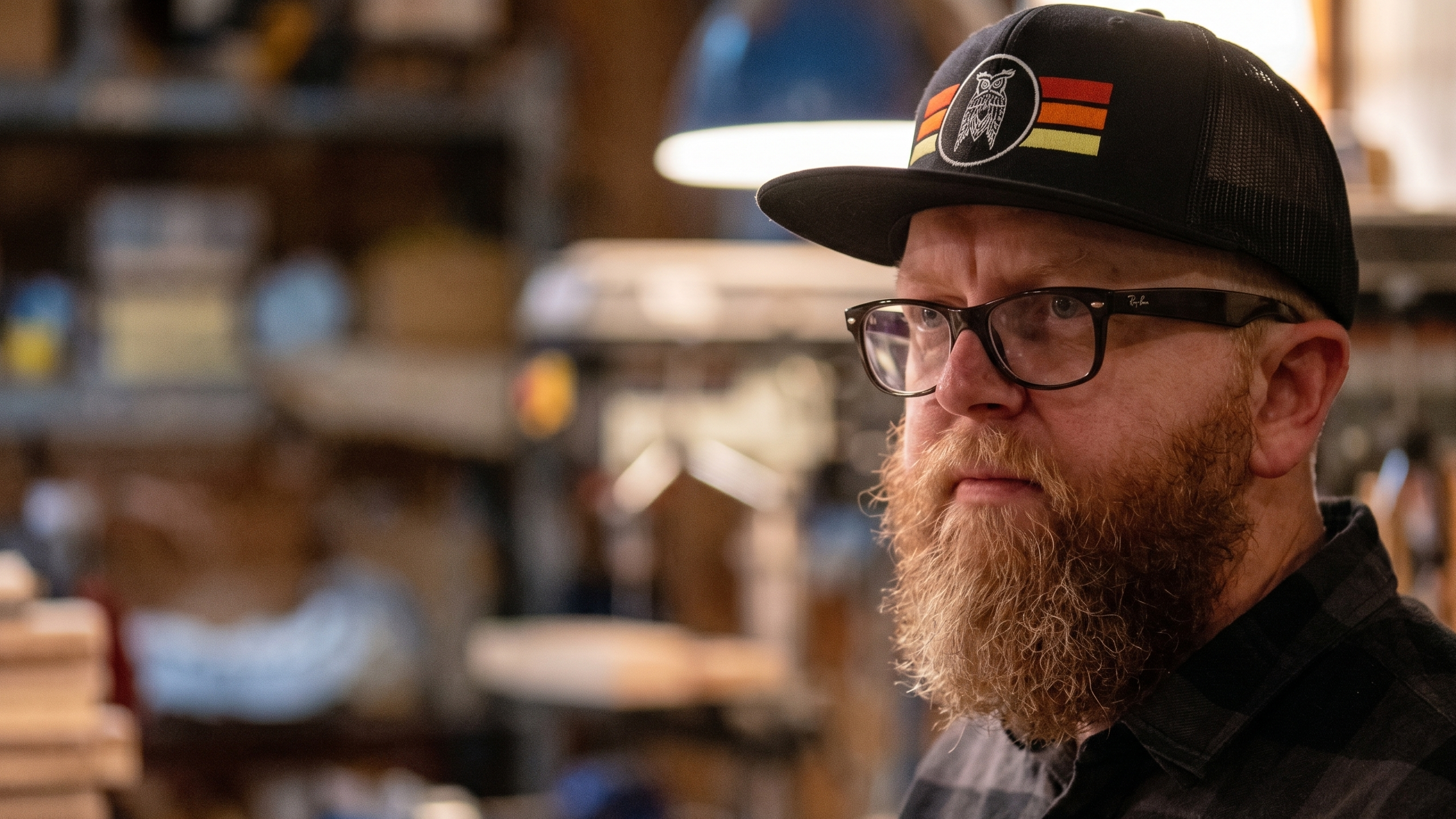 Why I Joined Niobium - Rob Sherrard