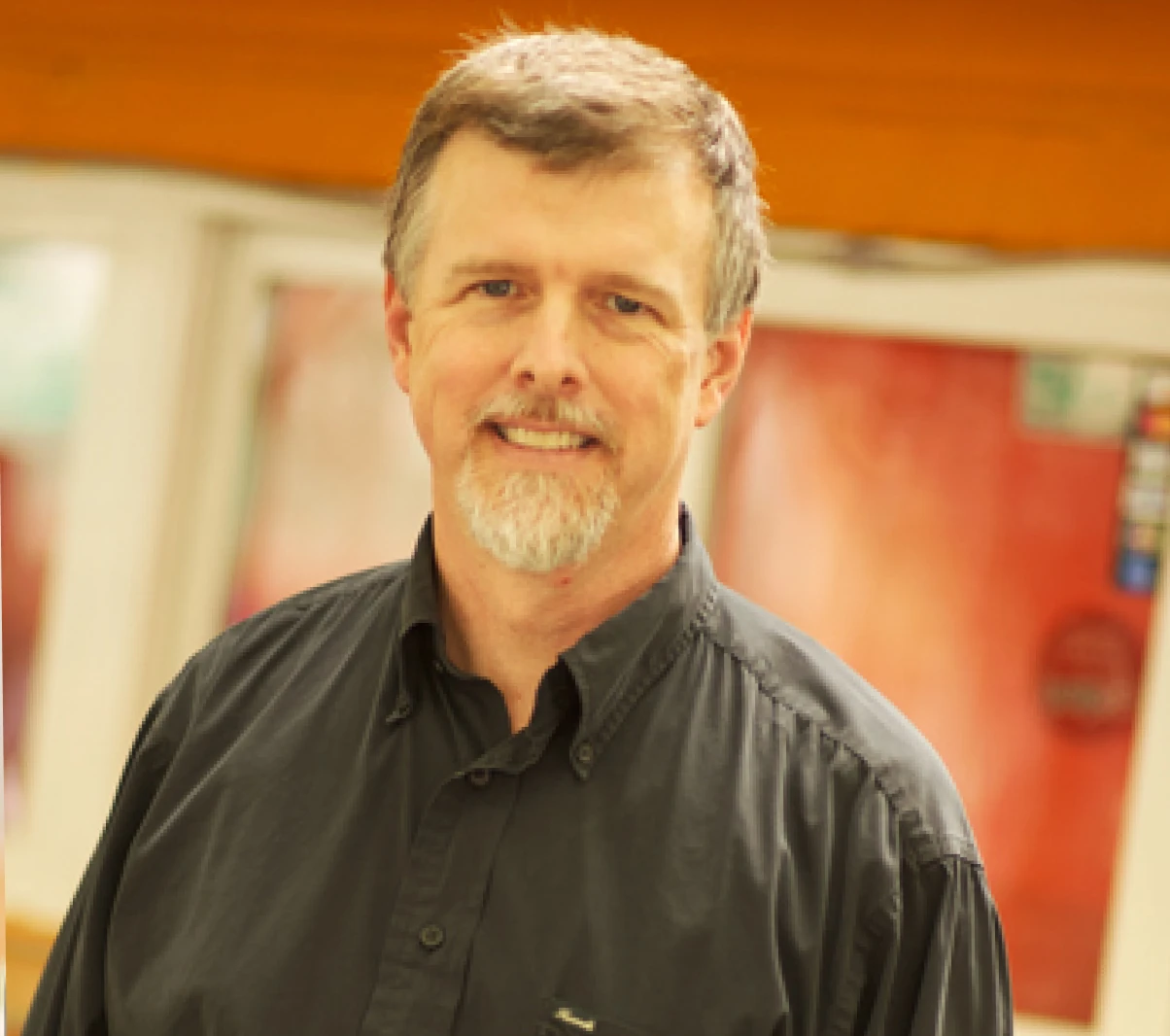 David Archer, PhD