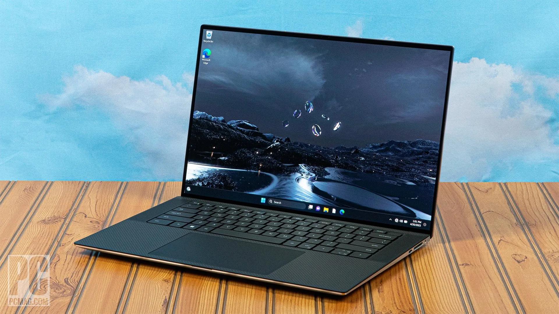 Dell XPS 15