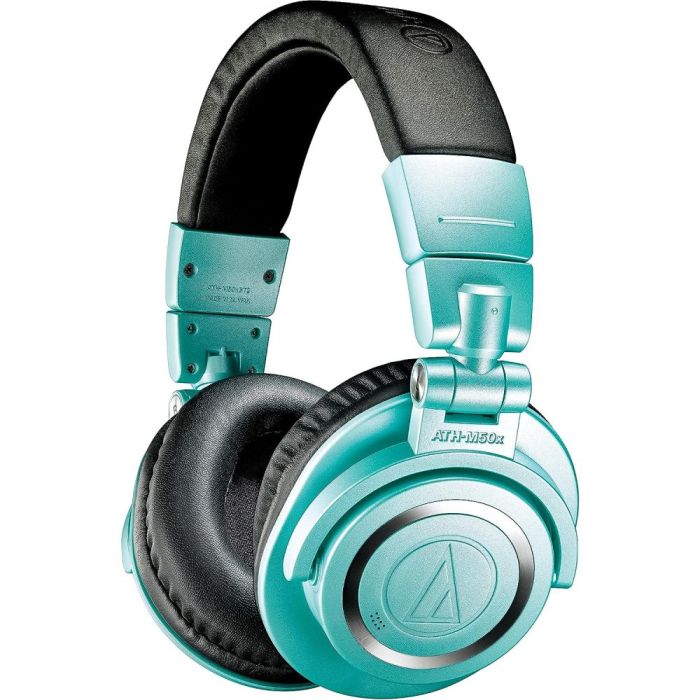 Audio-Technica ATH-M50x