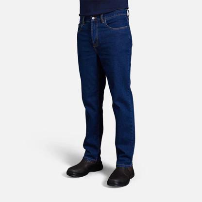 Classic Denim Jeans