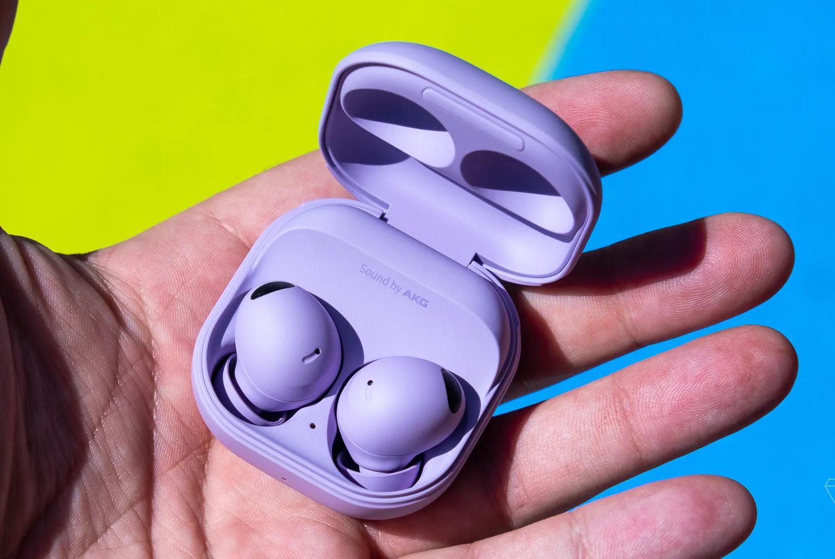 Samsung Galaxy Buds2 Pro