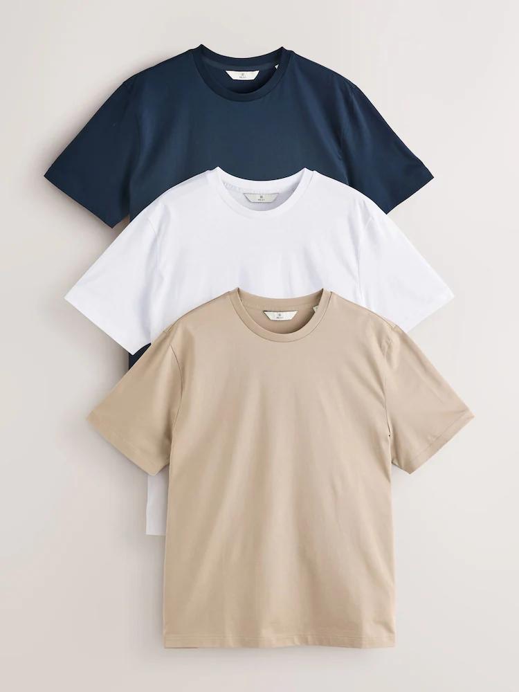 Cotton T-Shirt Pack