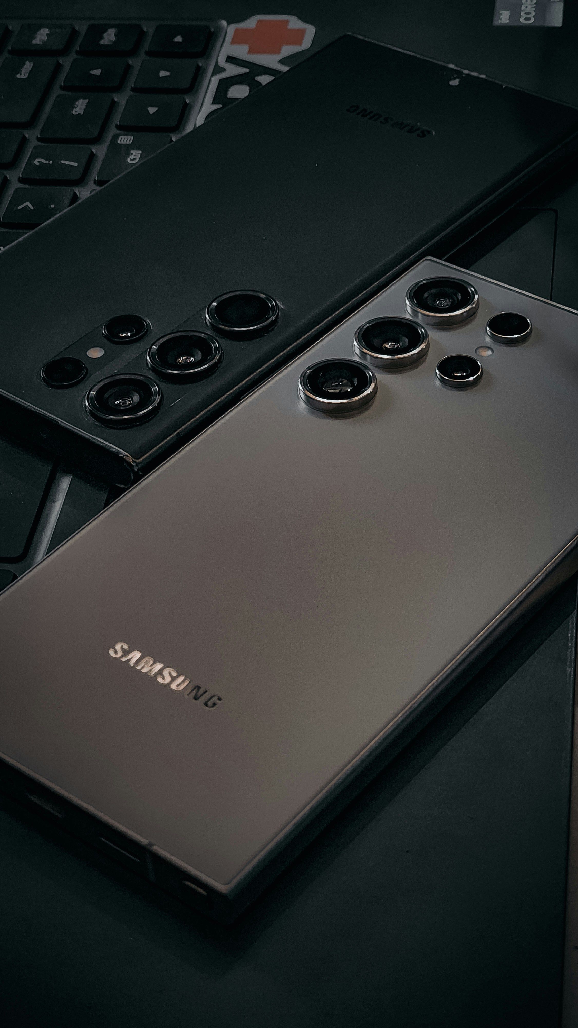 Samsung Galaxy S24 Ultra