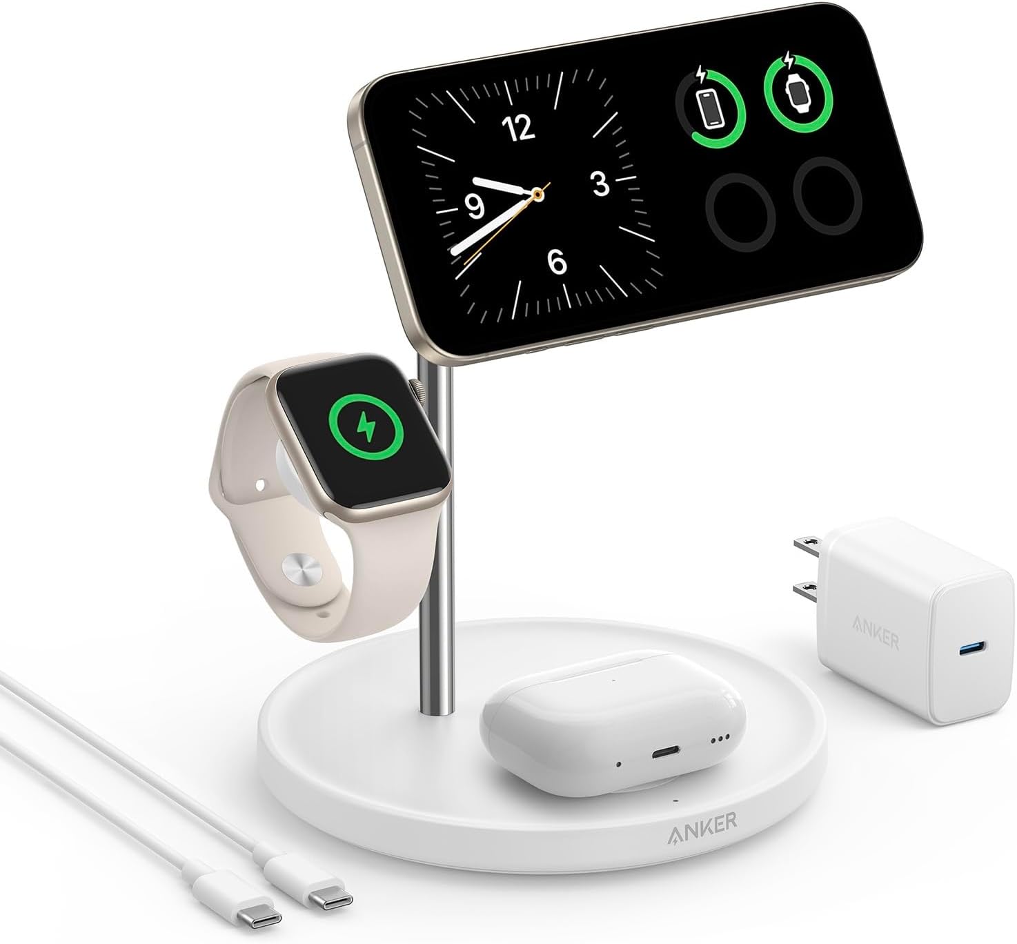 Anker MagSafe Charger