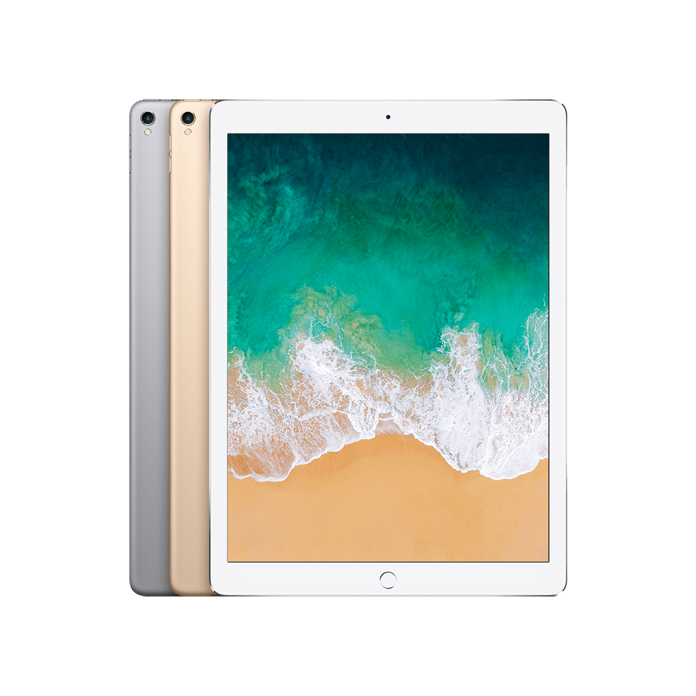 iPad Pro 12.9-inch
