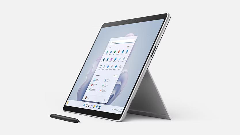 Microsoft Surface Pro 9