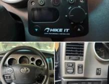 Фото Toyota Tundra 5.7 /V 8/ 4 x 4 4