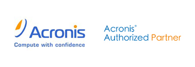 Acronis certificări