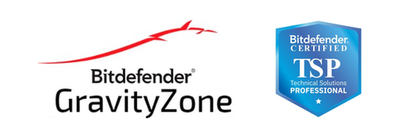 Bitdefender certificări