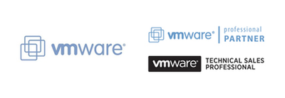 VMware certificări