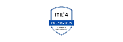 ITIL certificări