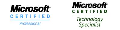 Microsoft certificări