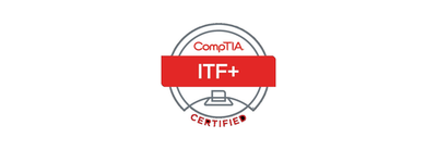 CompTIA certificări