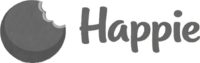Happie logo