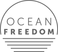 Ocean Freedom logo
