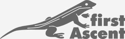 First Ascent logo