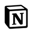 Icon for Notion