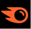 Icon for Semrush