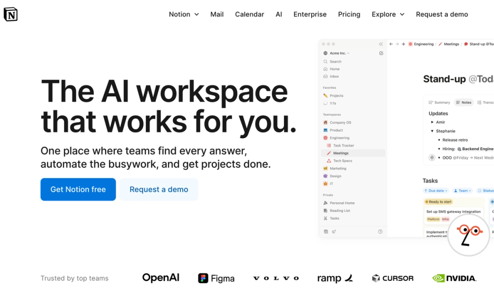 Image for Notion
