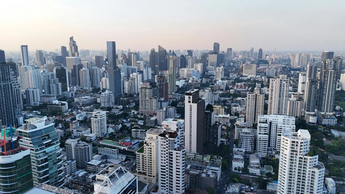 Thailand Hiring Trends 2026: What Employers Need to Know