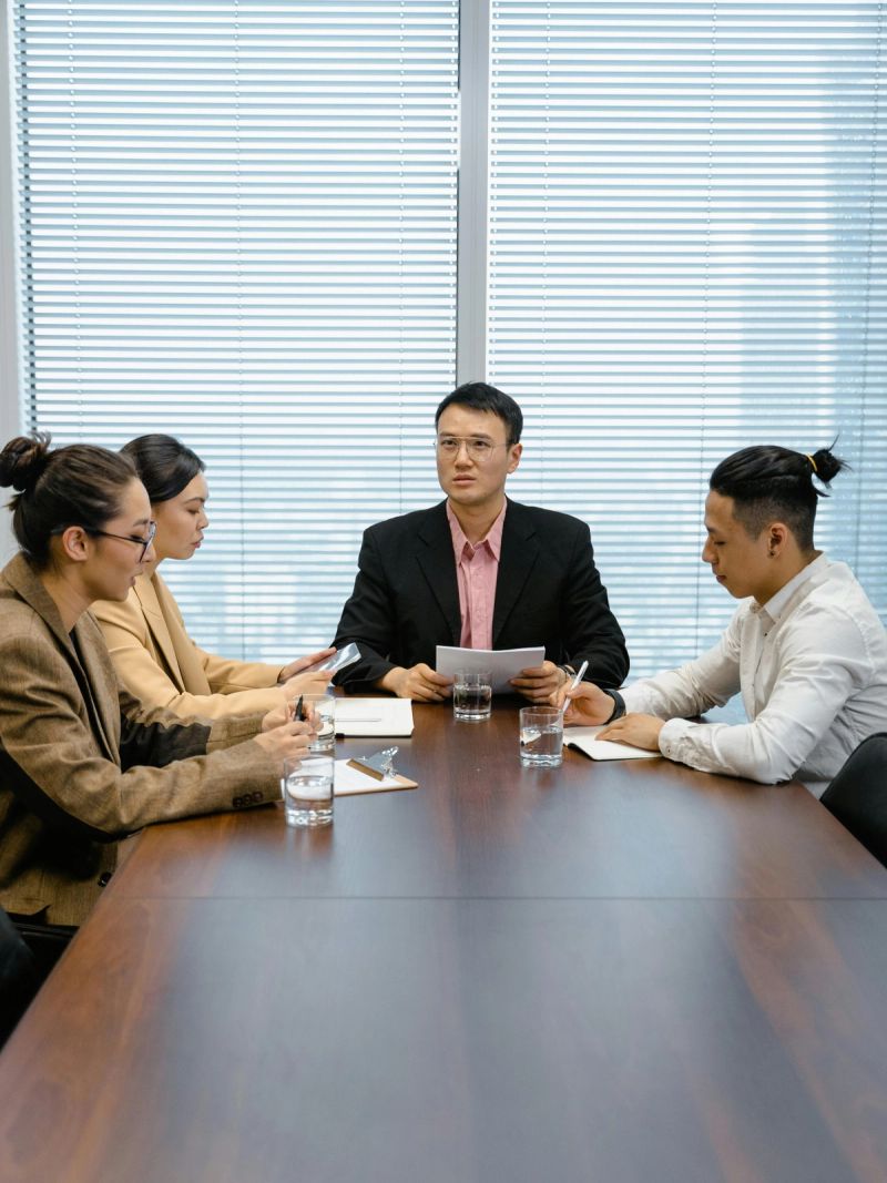 5 Common Hiring Mistakes Companies Make in Thailand (And How to Avoid Them)
