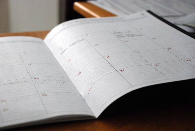 The Thai Employer’s Payroll Calendar: What to File, and When, All Year