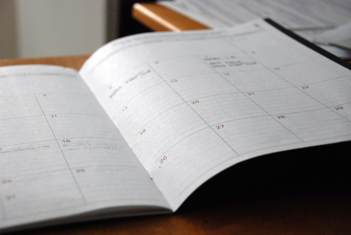 The Thai Employer’s Payroll Calendar: What to File, and When, All Year