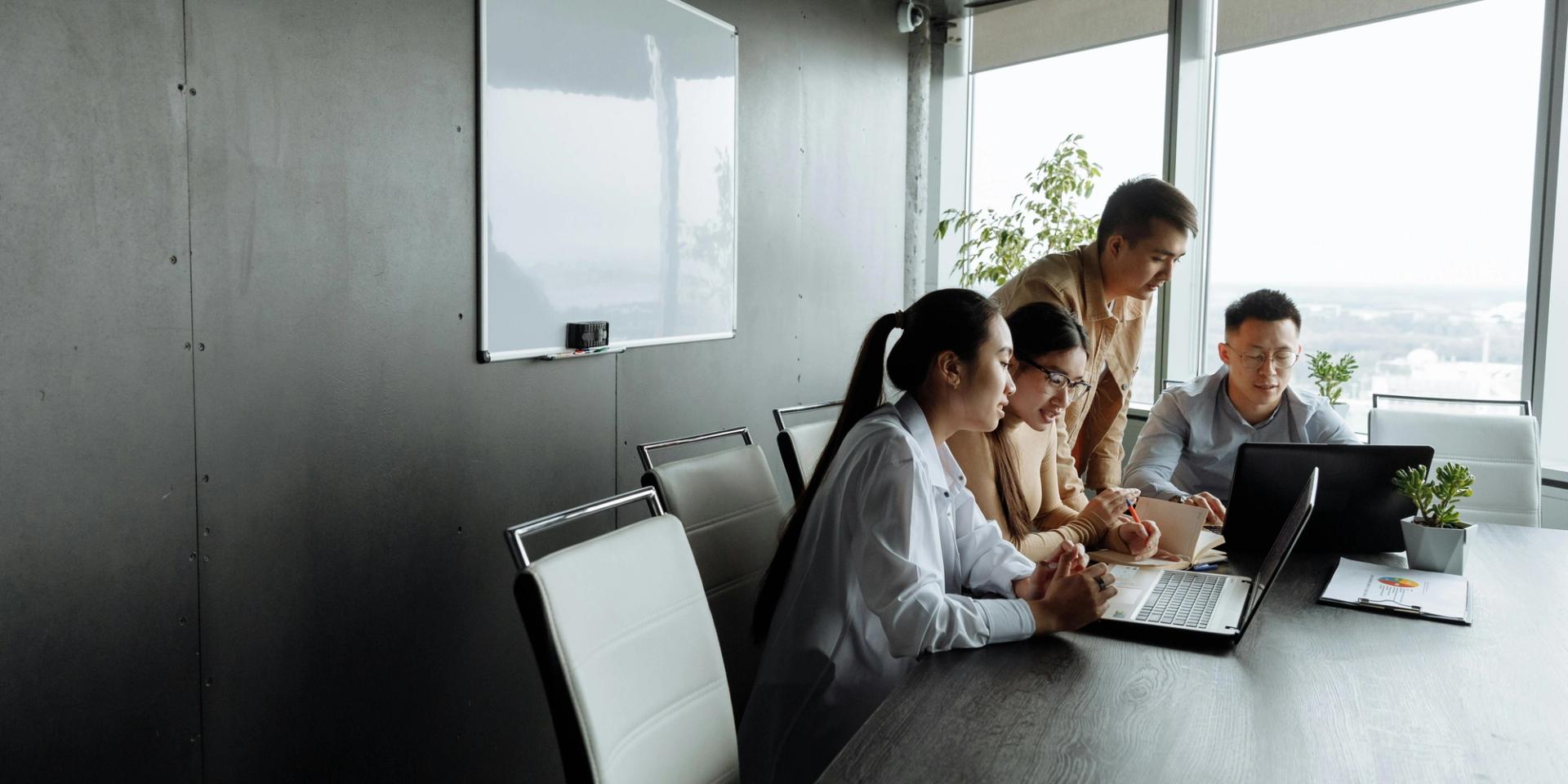 Workwise recruitment, payroll, and outsourcing services in Thailand