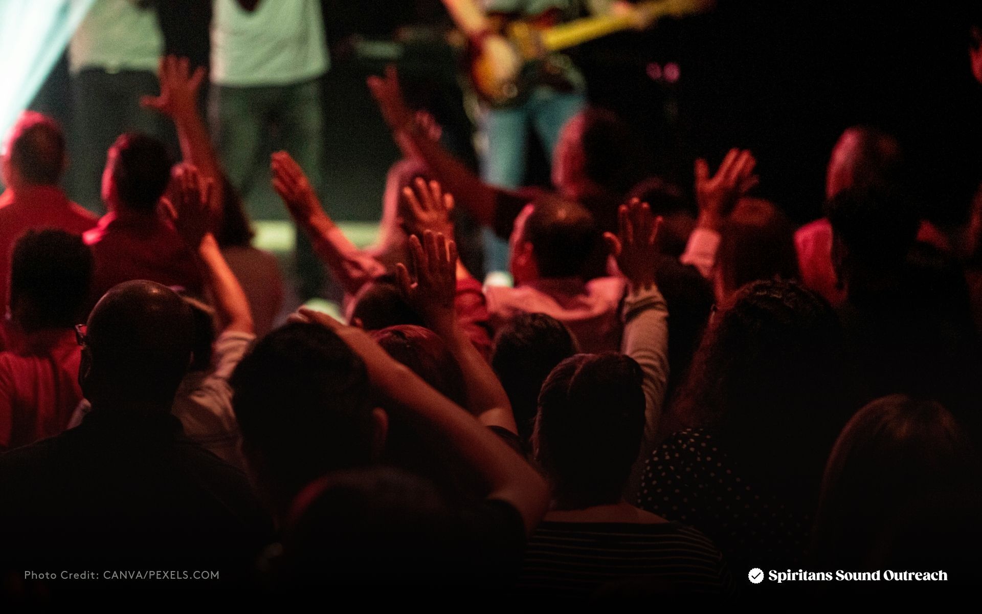 The Long View of Hope: From Nazareth to Eternity