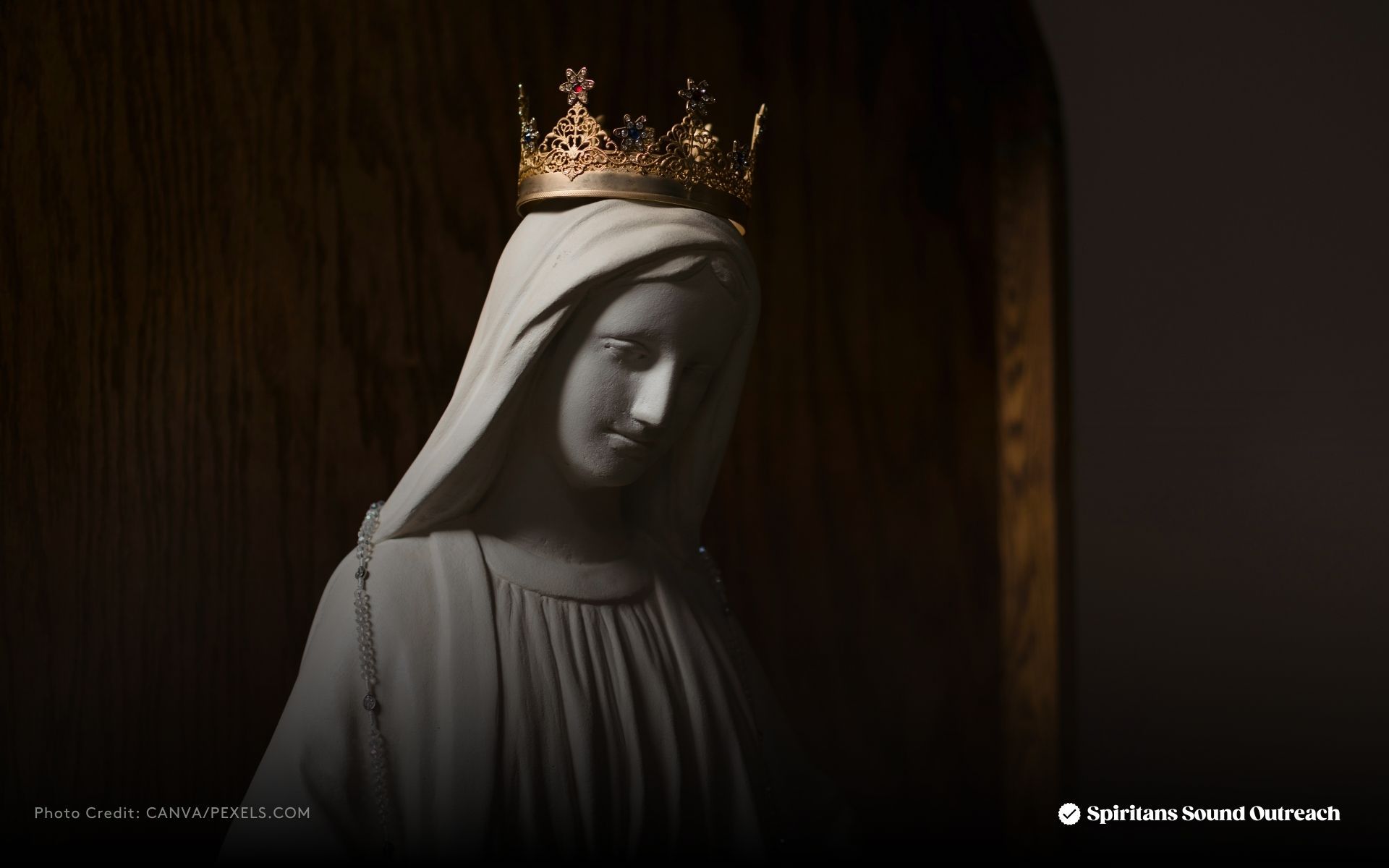 Lessons from the Assumption of the Blessed Virgin Mary