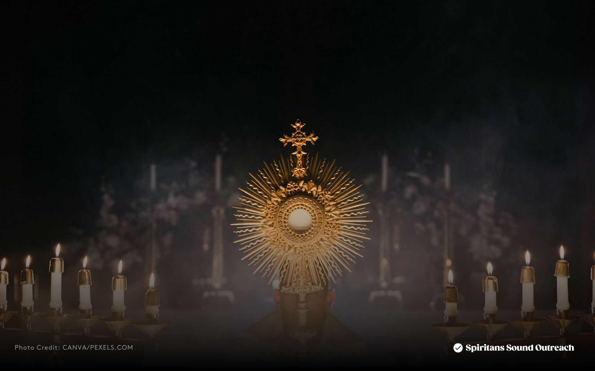 Christ Our Strength