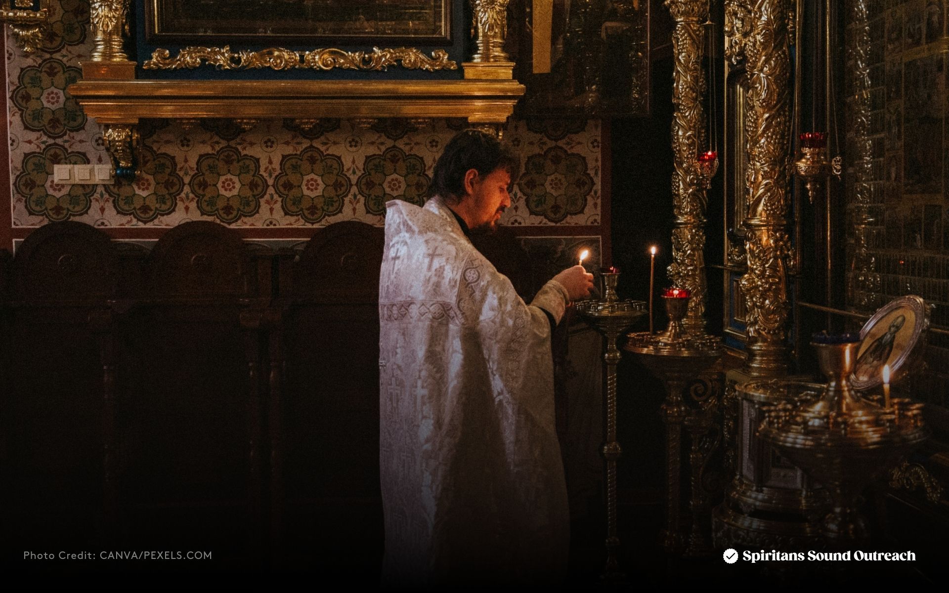 The Call to Obey Beyond Sacrifice