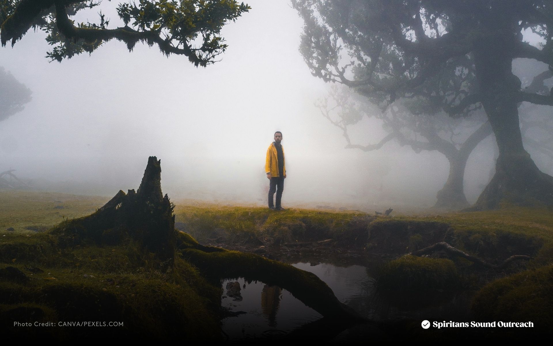 Seeking the Lord’s Path