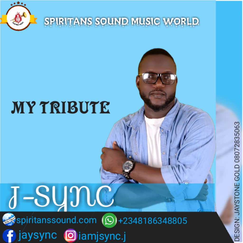 [Music] J-Sync – My Tribute