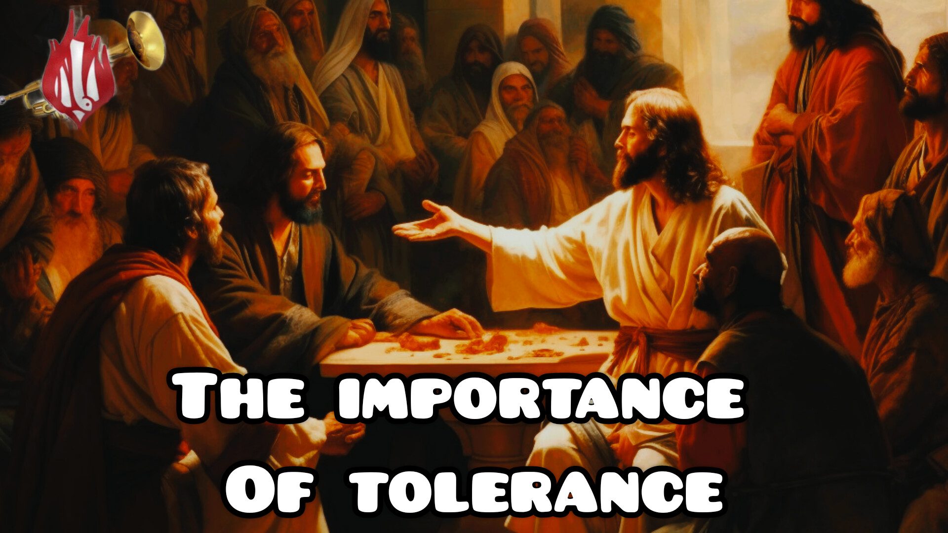 THE IMPORTANCE OF TOLERANCE: BUILDING HARMONY IN A DIVERSE WORLD, Fr Oluwafemi Victor Orilua CSSp