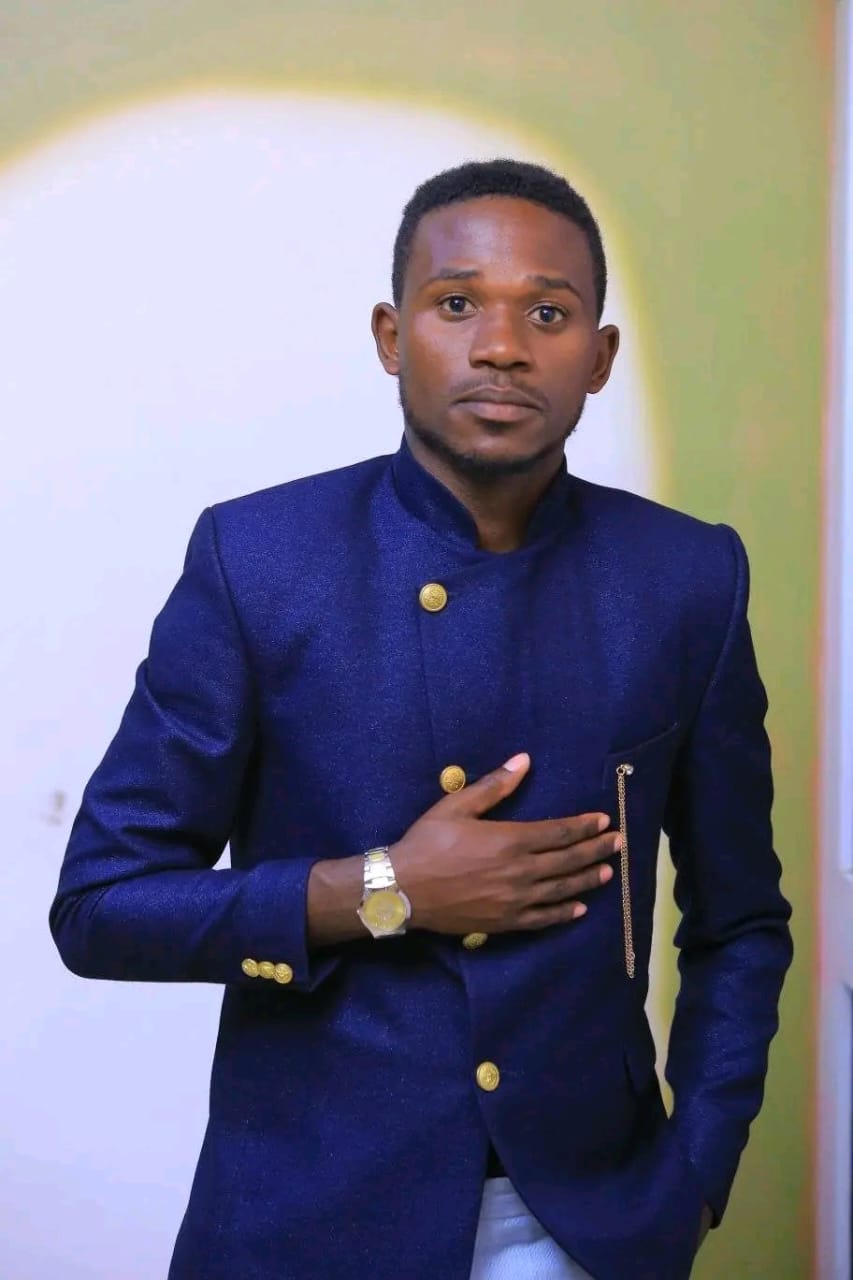 From the Streets to a Mission of Hope: The Testimony of Williams Meshach