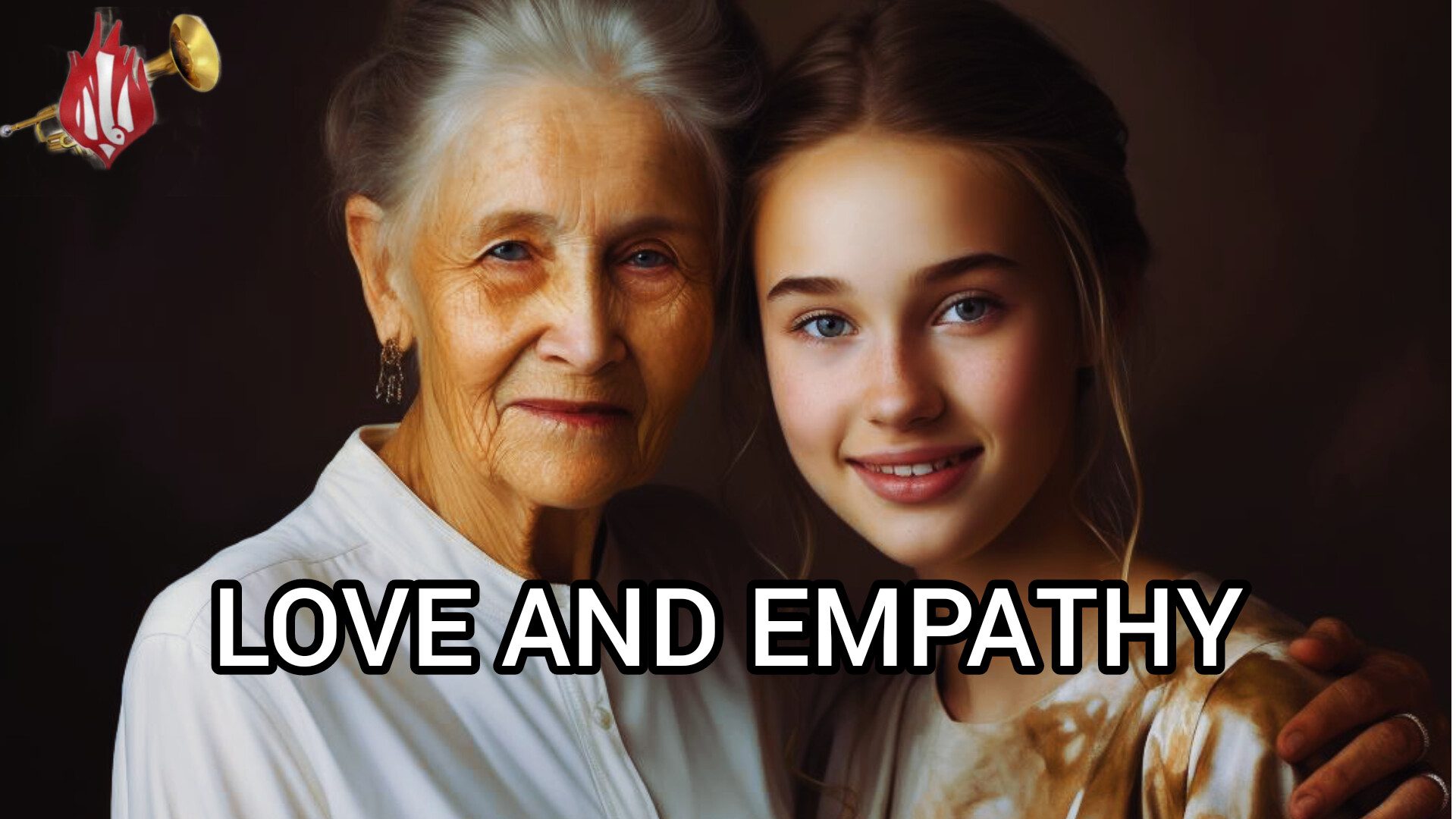 LOVE AND EMPATHY, By Fr Oluwafemi Victor Orilua CSSp