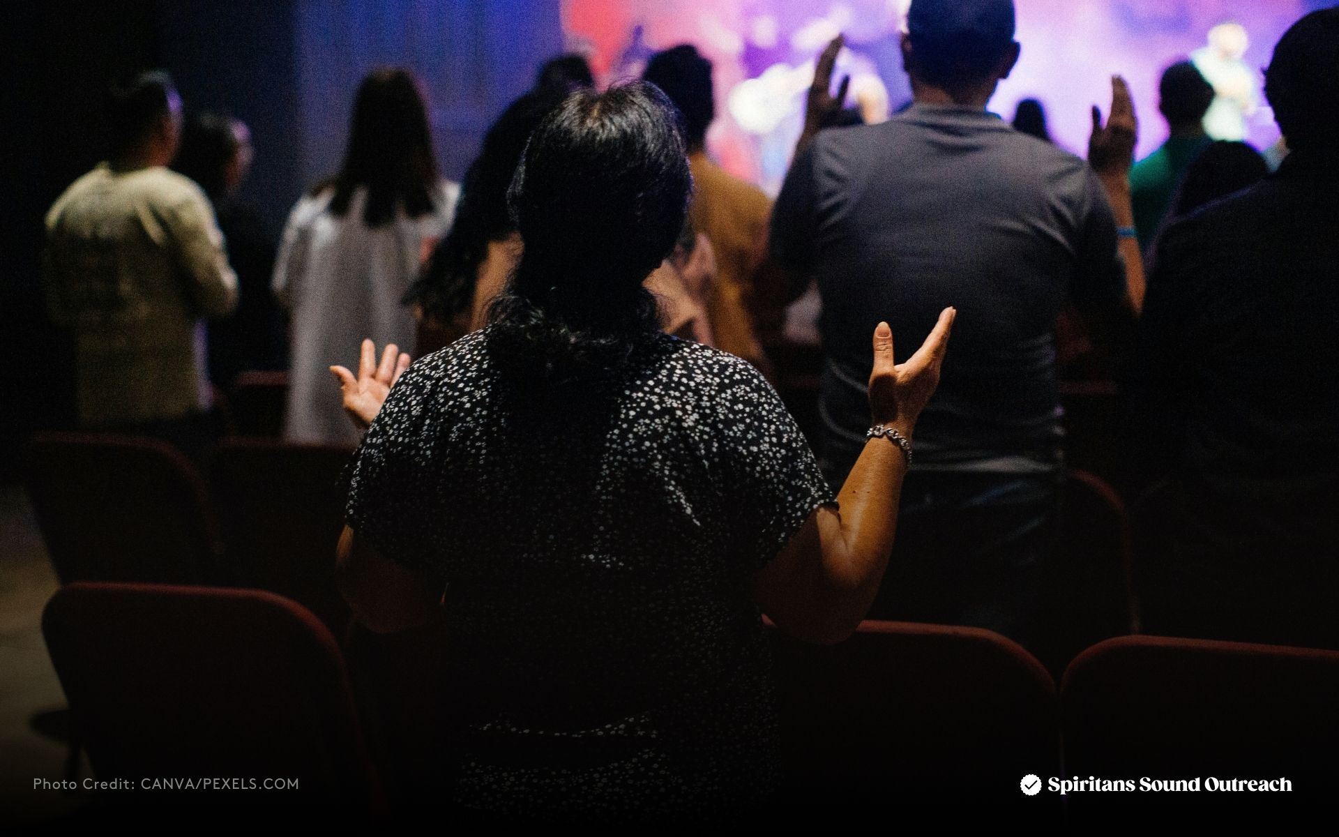 Be Prepared at all Times