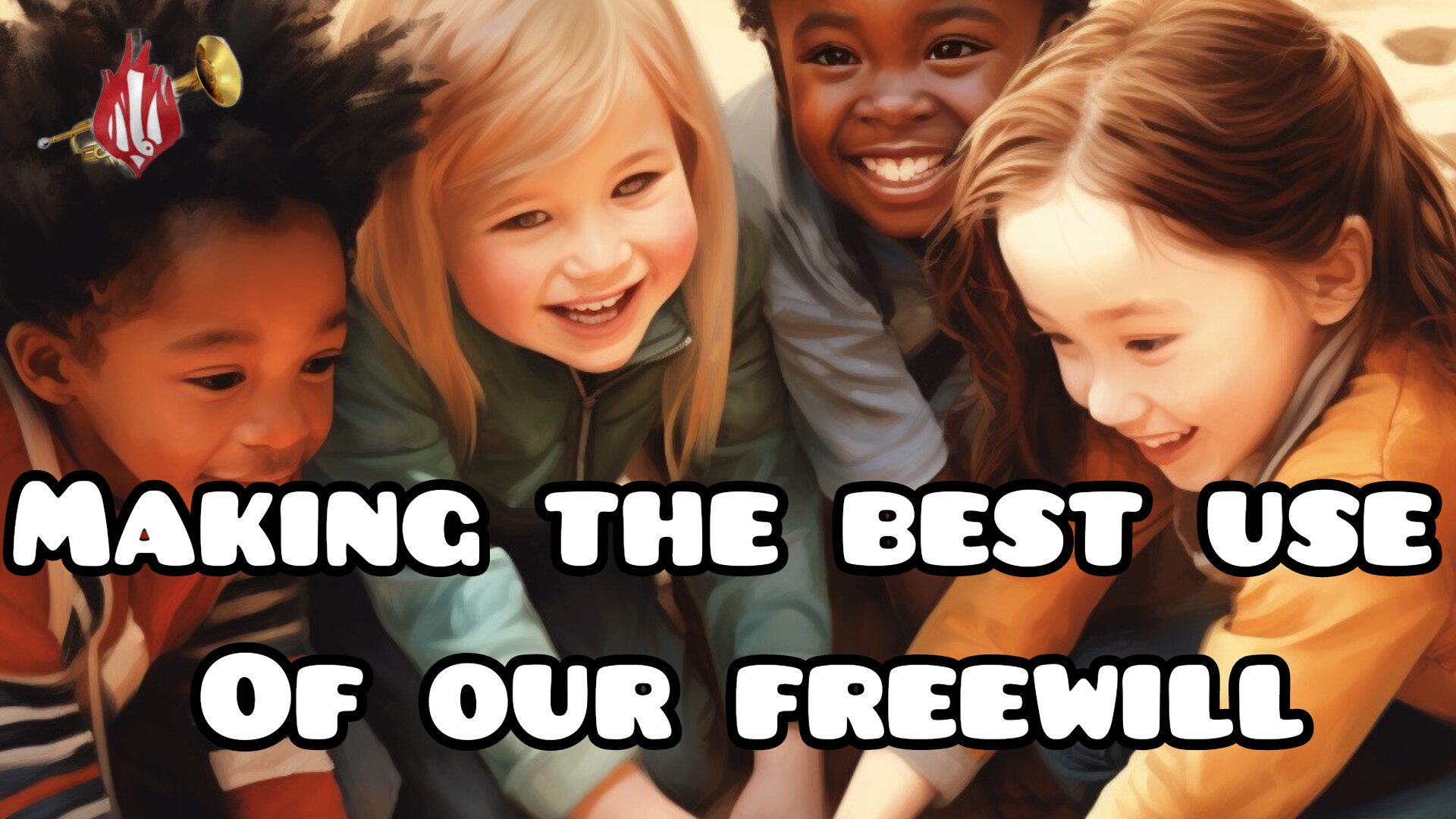 MAKING THE MOST OF HUMAN FREEWILL, By Fr Oluwafemi Victor Orilua CSSp