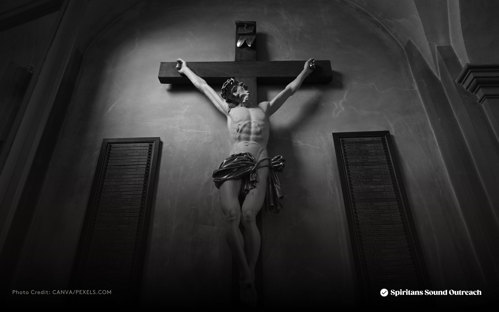 Come to Me and I Will Give You Rest