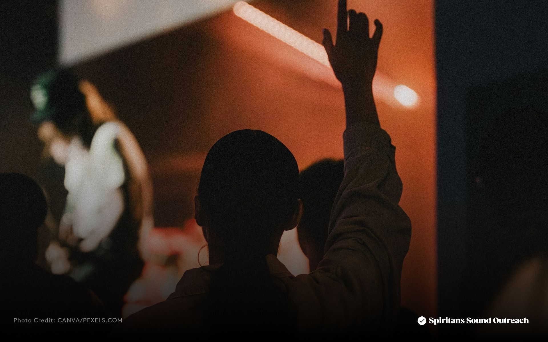 Jesus’ Power Over the Unseen