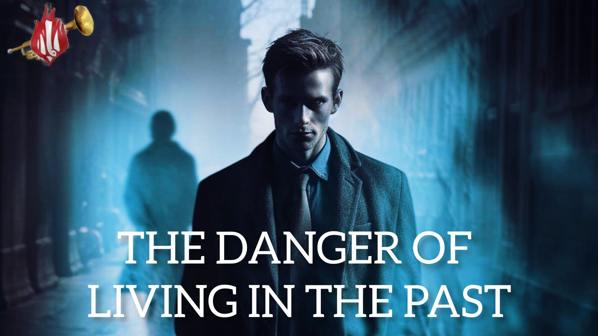 THE DANGER OF LIVING IN THE PAST, By Fr Oluwafemi Victor Orilua CSSp