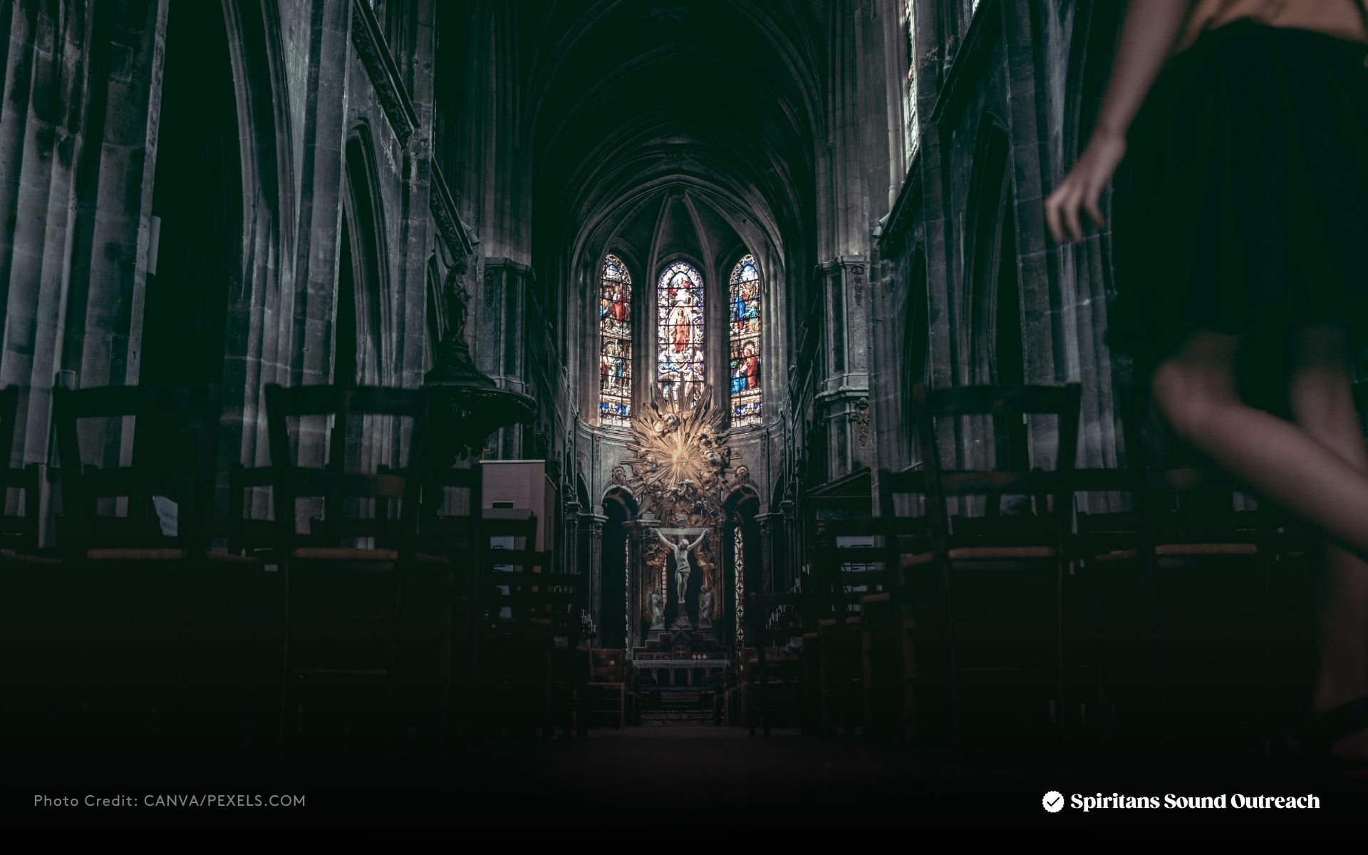 A renewed Hope in the Promise of Christ