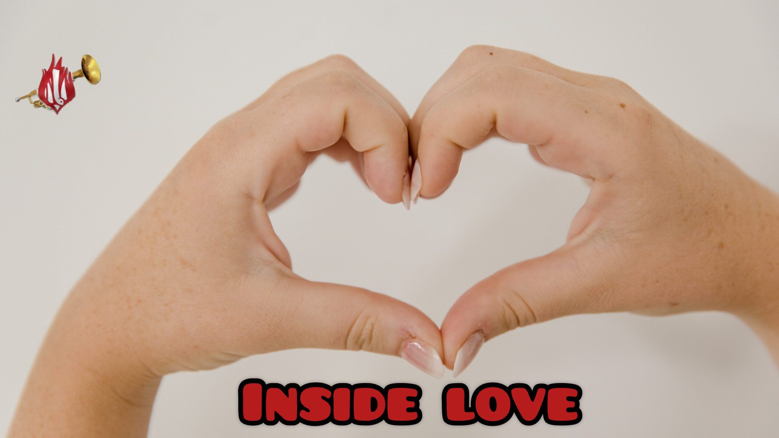 INSIDE LOVE