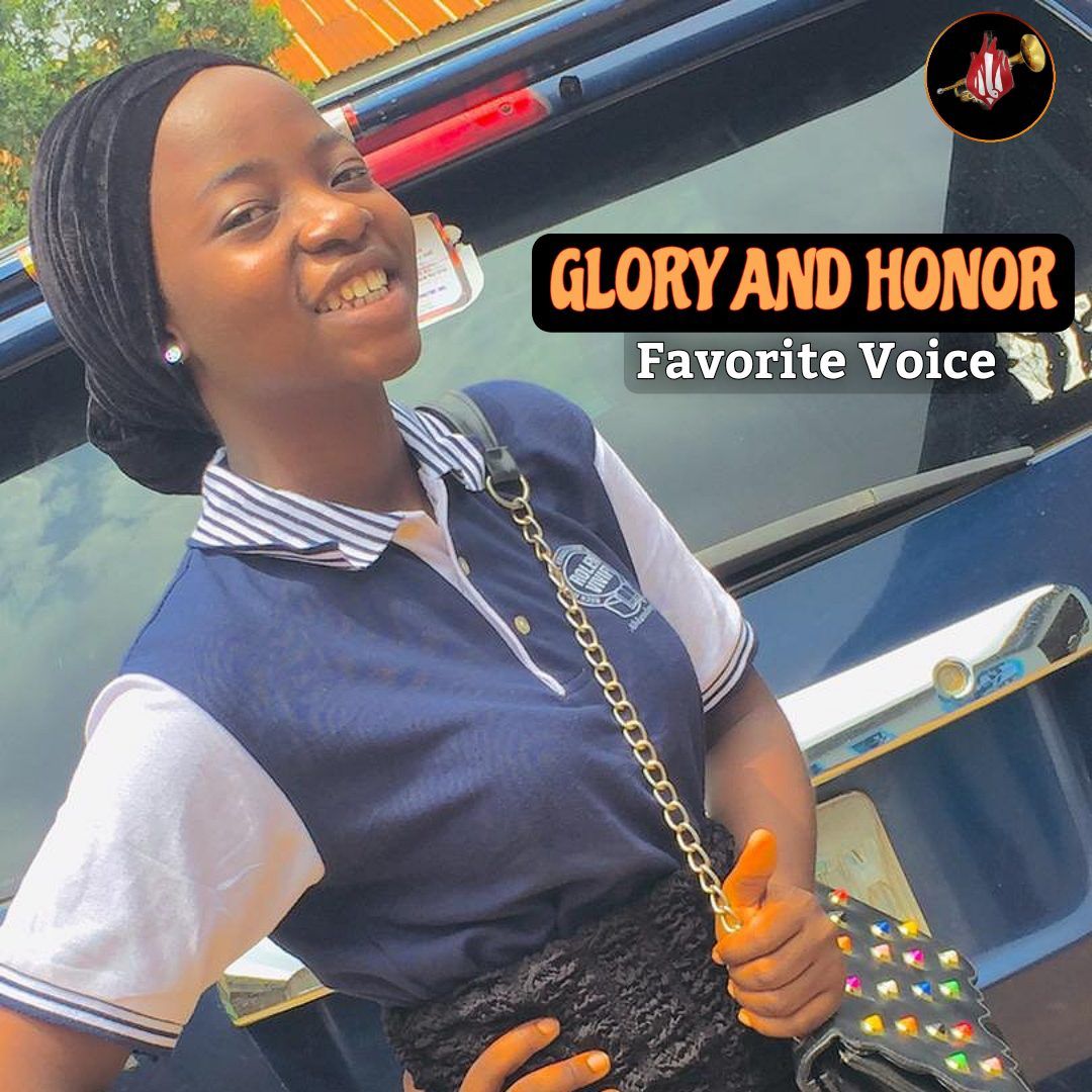 GLORY AND HONOR