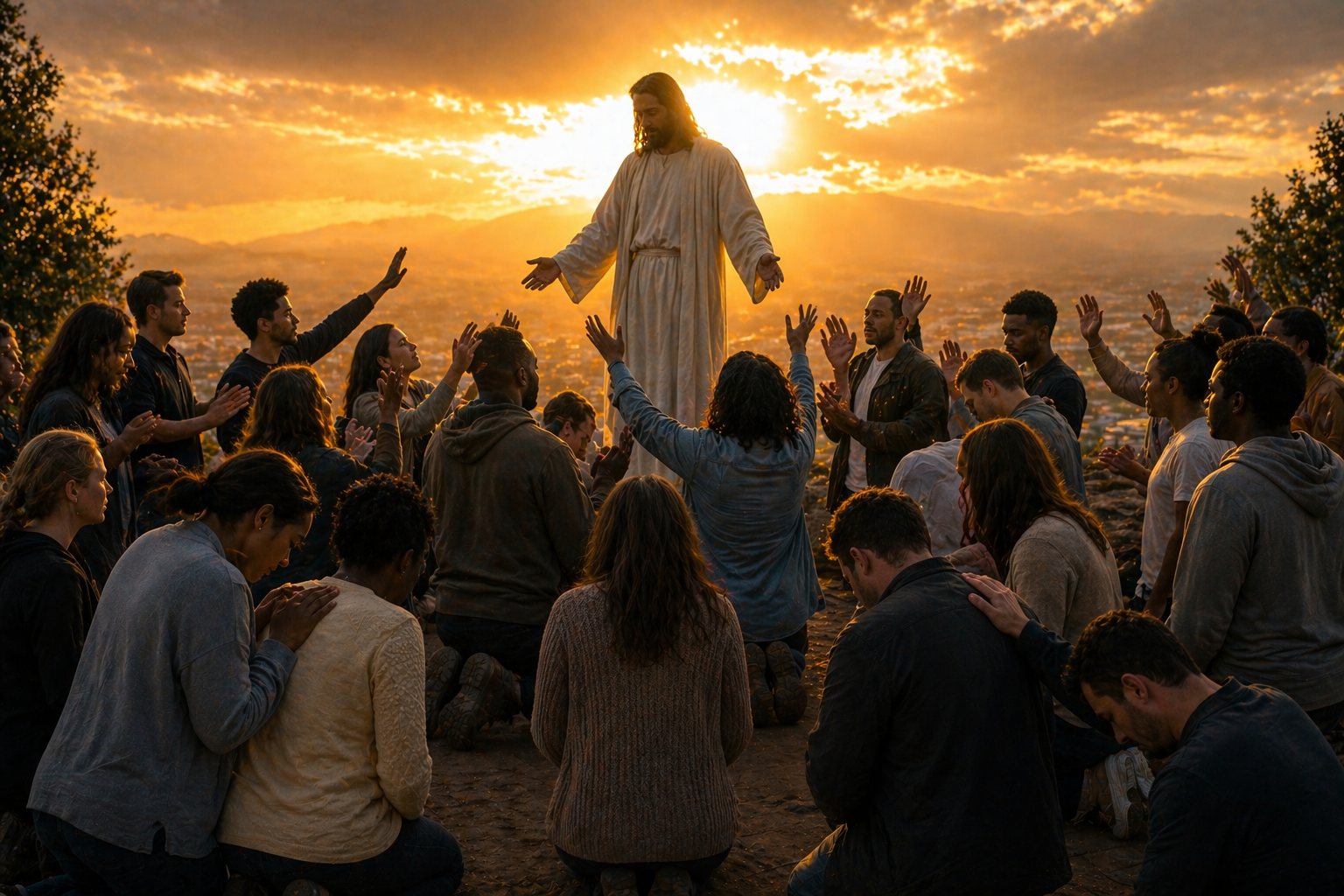 The Need for Exhortation