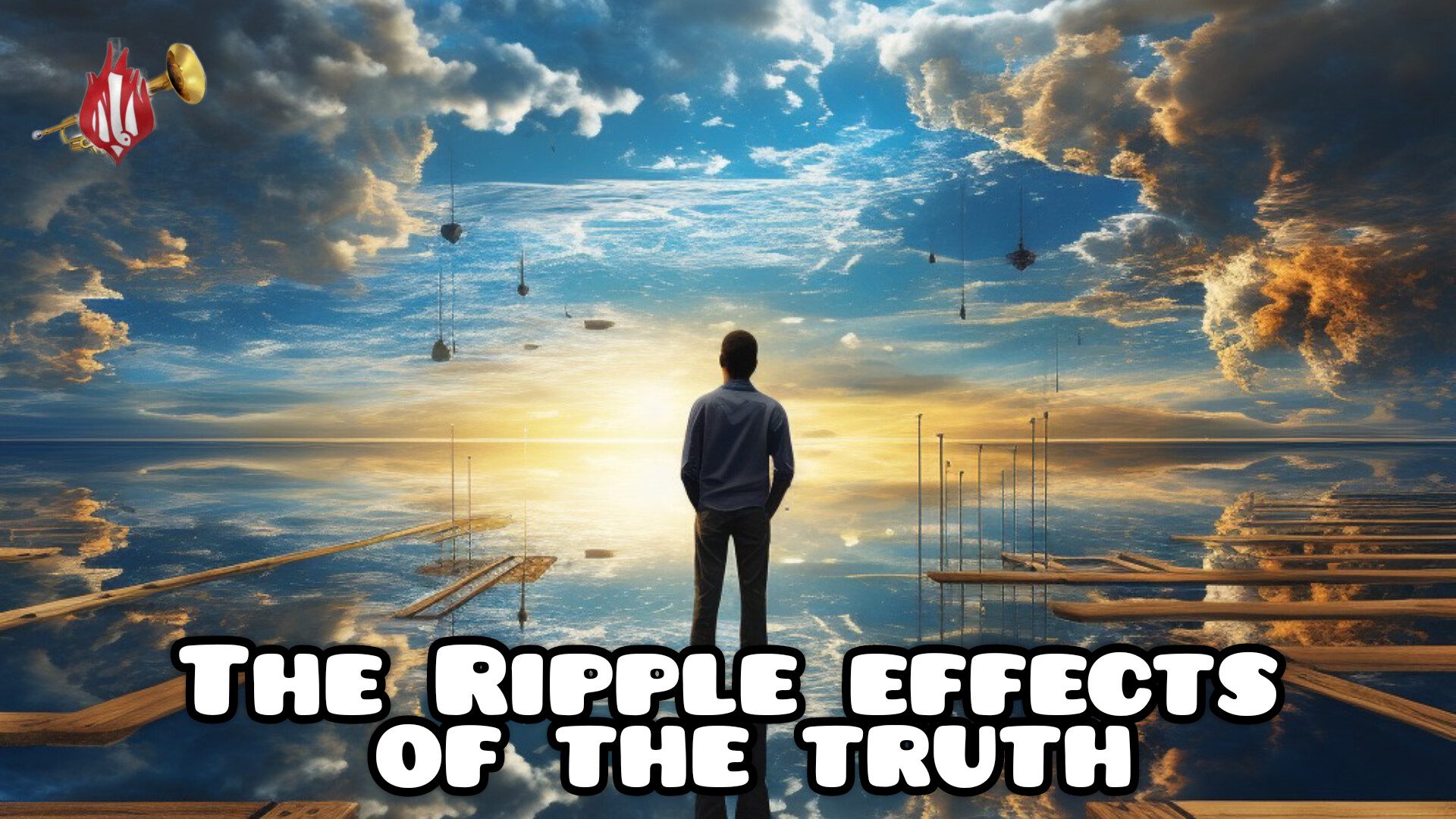 THE RIPPLE EFFECTS OF THE TRUTH
